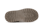 Shoesme Meisjes Veterboot - NT26W007 - Roze Metallic - hatshoe