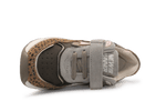 Shoesme Meisjessneakers ST25W008 - Brons - hatshoe