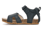 Shoesme Sandaal BI25S008 - Blauw - hatshoe