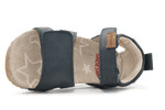 Shoesme Sandaal BI25S008 - Blauw - hatshoe