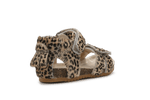 Shoesme Sandaal BI26S010 - Leopard Pink - hatshoe