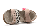 Shoesme Sandaal BI26S011 - Pink - hatshoe