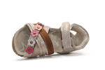 Shoesme Sandaal BI26S012 - Light Pink - hatshoe