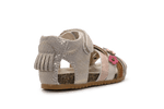 Shoesme Sandaal BI26S012 - Light Pink - hatshoe