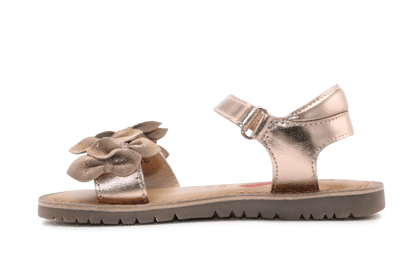 Shoesme Sandaal CA26S040 - Rosegold - hatshoe