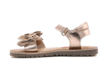 Shoesme Sandaal CA26S040 - Rosegold - hatshoe