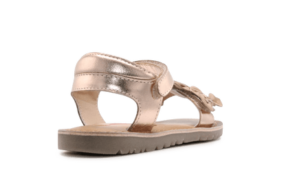 Shoesme Sandaal CA26S040 - Rosegold - hatshoe