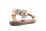 Shoesme Sandaal CA26S040 - Rosegold - hatshoe