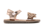 Shoesme Sandaal CA26S040 - Rosegold - hatshoe