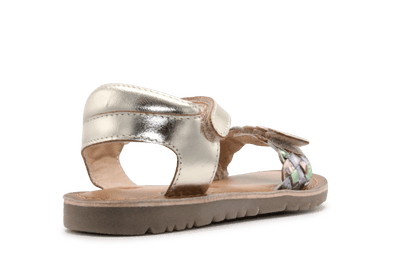 Shoesme Sandaal CA26S041 - Goud - hatshoe