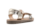 Shoesme Sandaal CA26S041 - Goud - hatshoe