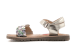 Shoesme Sandaal CA26S041 - Goud - hatshoe