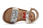 Shoesme Sandaal CA26S041 - Goud - hatshoe