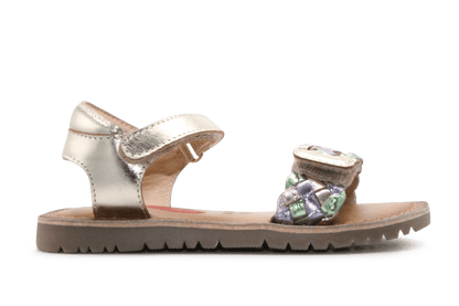 Shoesme Sandaal CA26S041 - Goud - hatshoe
