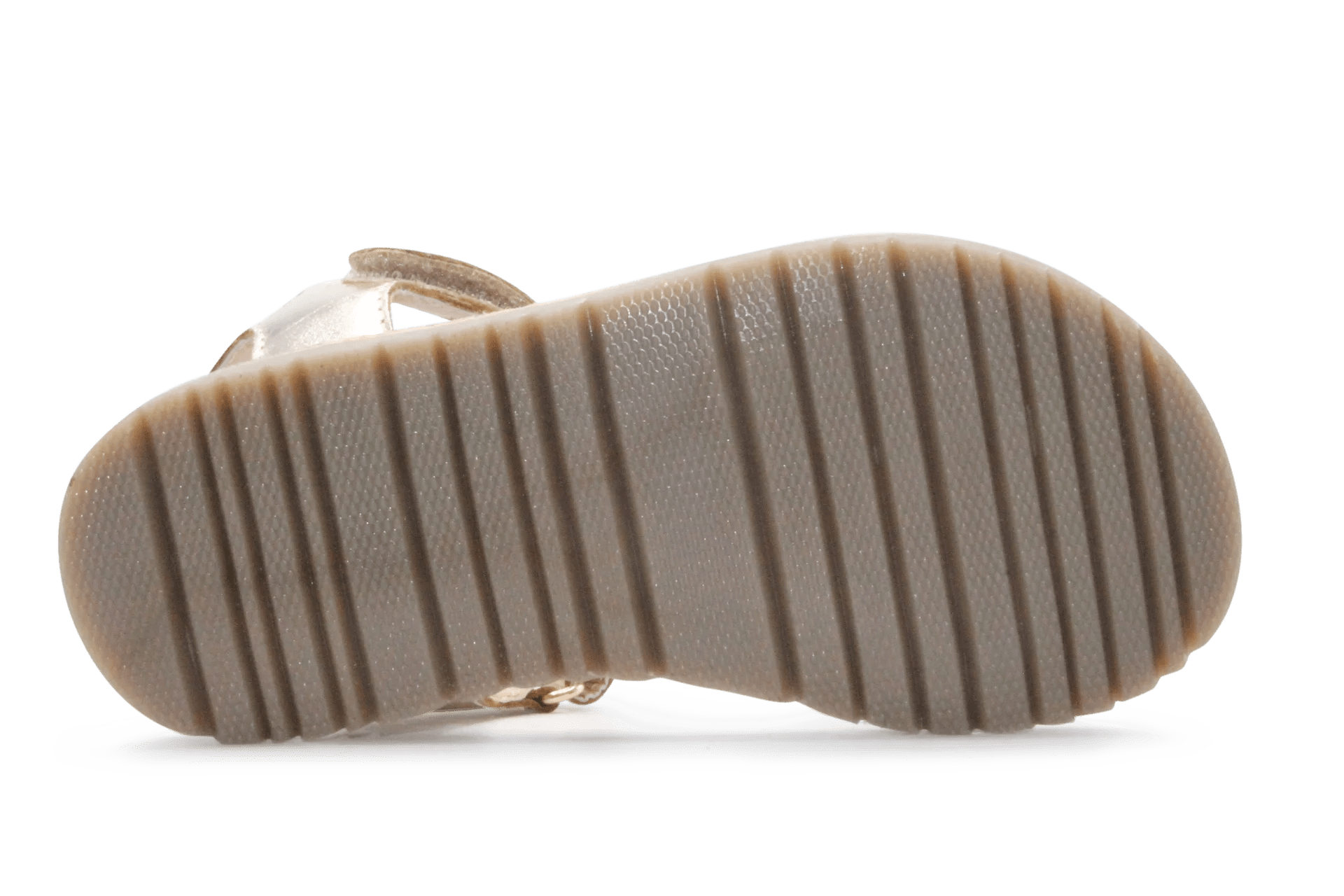 Shoesme Sandaal CA26S041 - Goud - hatshoe