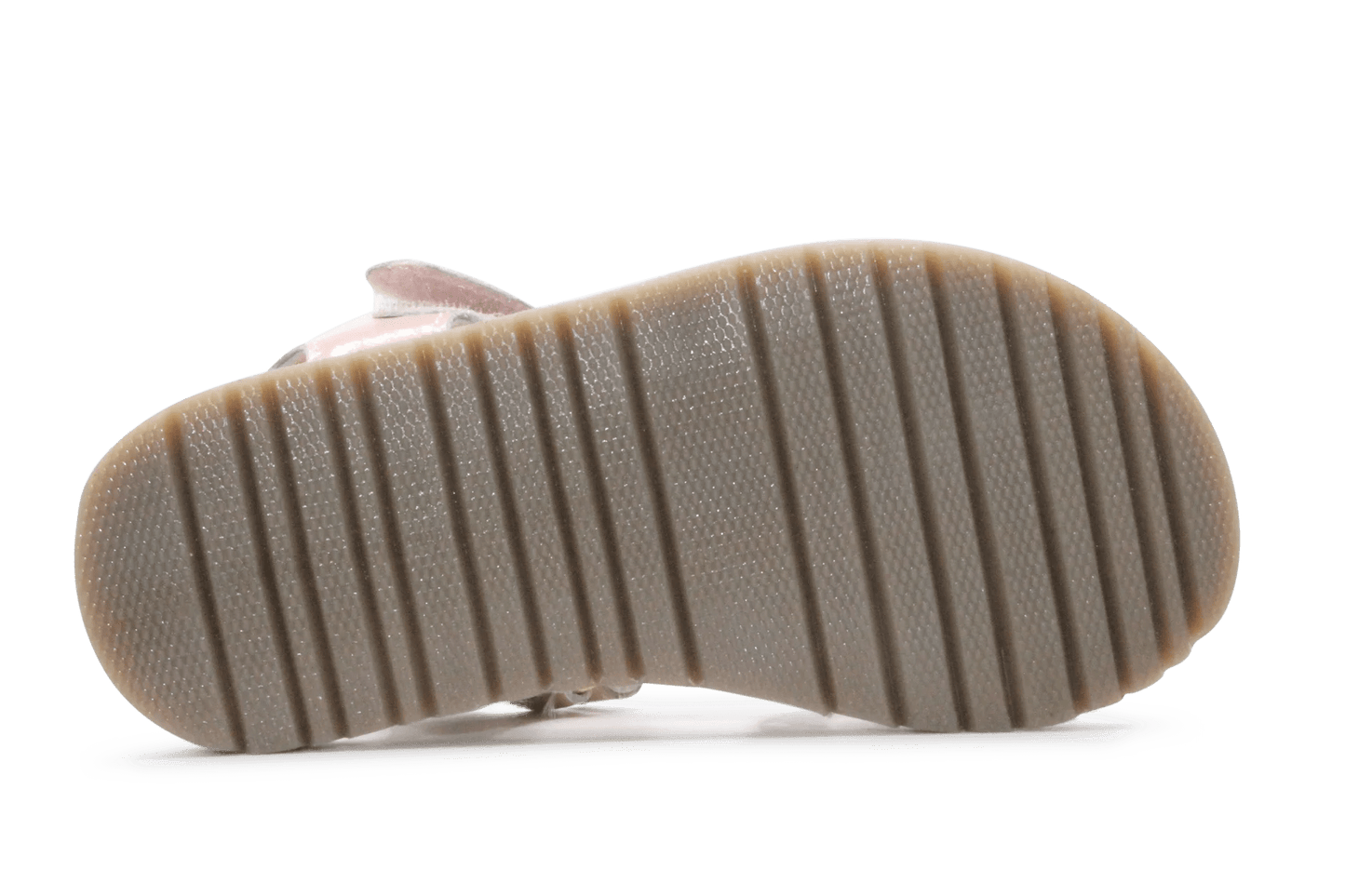 Shoesme Sandaal CA26S052 - Roze - hatshoe