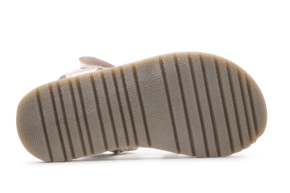 Shoesme Sandaal CA26S052 - Roze - hatshoe