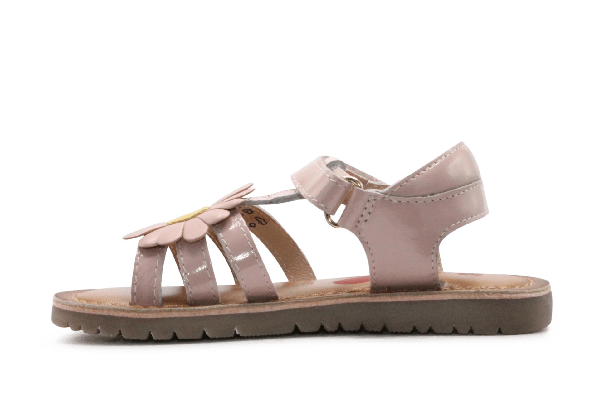 Shoesme Sandaal CA26S052 - Roze - hatshoe