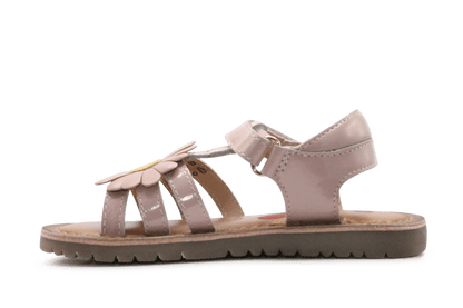 Shoesme Sandaal CA26S052 - Roze - hatshoe