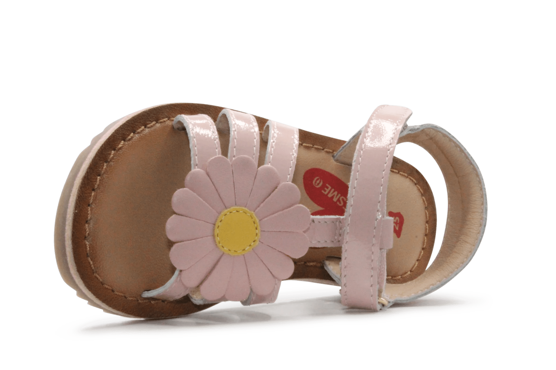 Shoesme Sandaal CA26S052 - Roze - hatshoe