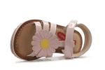 Shoesme Sandaal CA26S052 - Roze - hatshoe