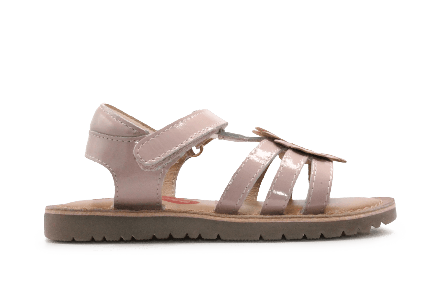 Shoesme Sandaal CA26S052 - Roze - hatshoe