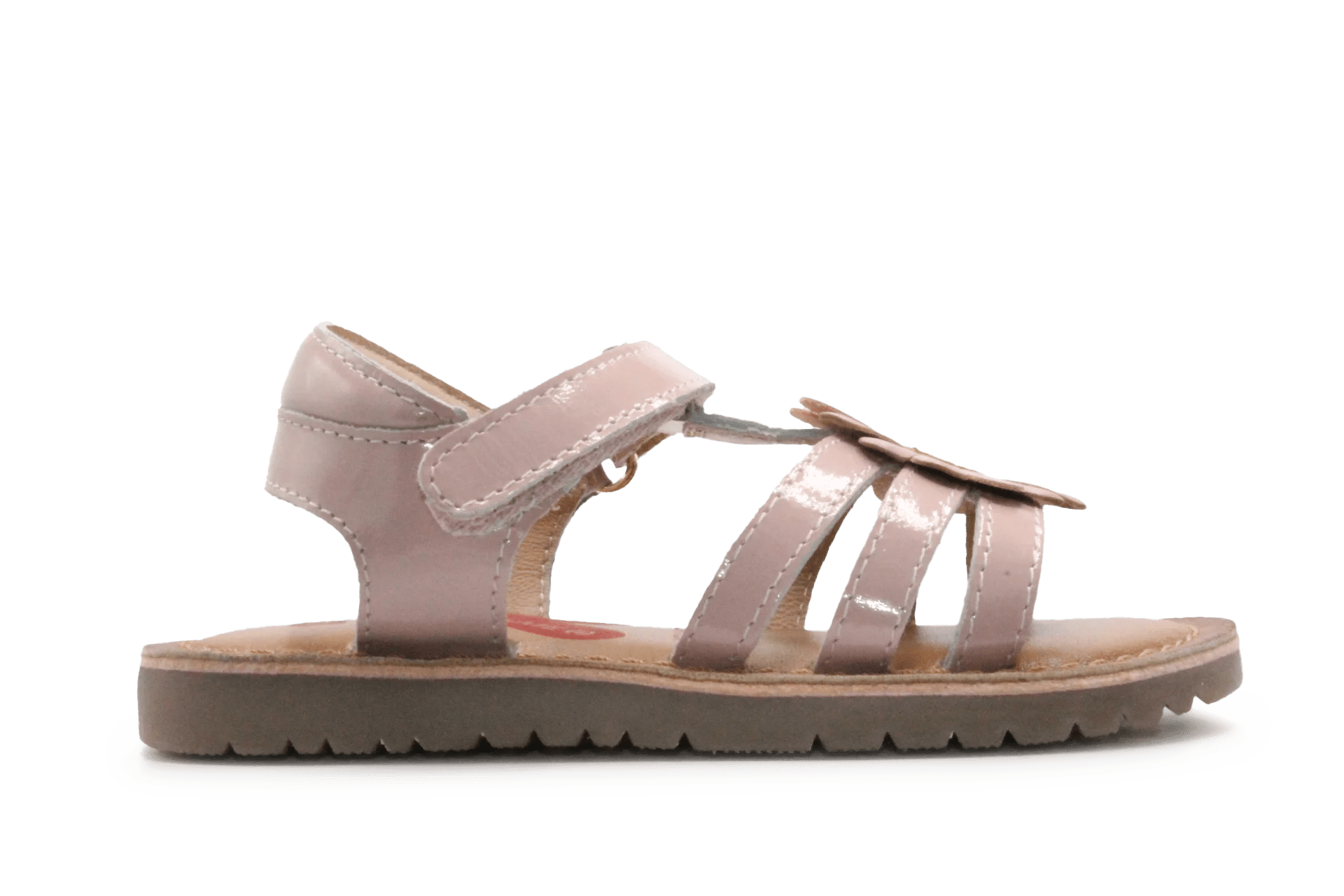 Shoesme Sandaal CA26S052 - Roze - hatshoe