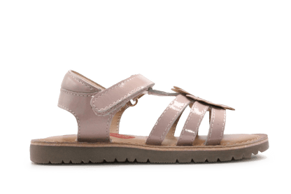 Shoesme Sandaal CA26S052 - Roze - hatshoe