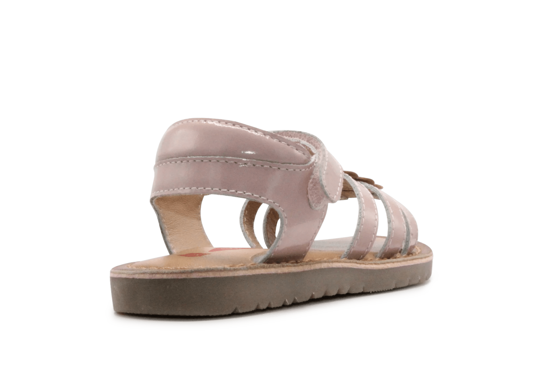 Shoesme Sandaal CA26S052 - Roze - hatshoe