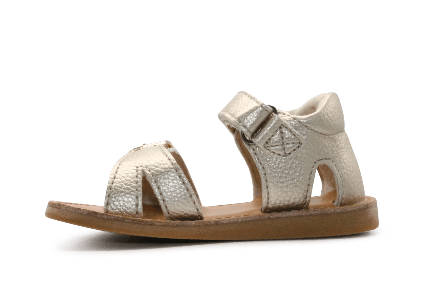 Shoesme Sandaal CS22S011 - Goud - hatshoe