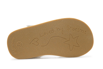 Shoesme Sandaal CS22S011 - Goud - hatshoe
