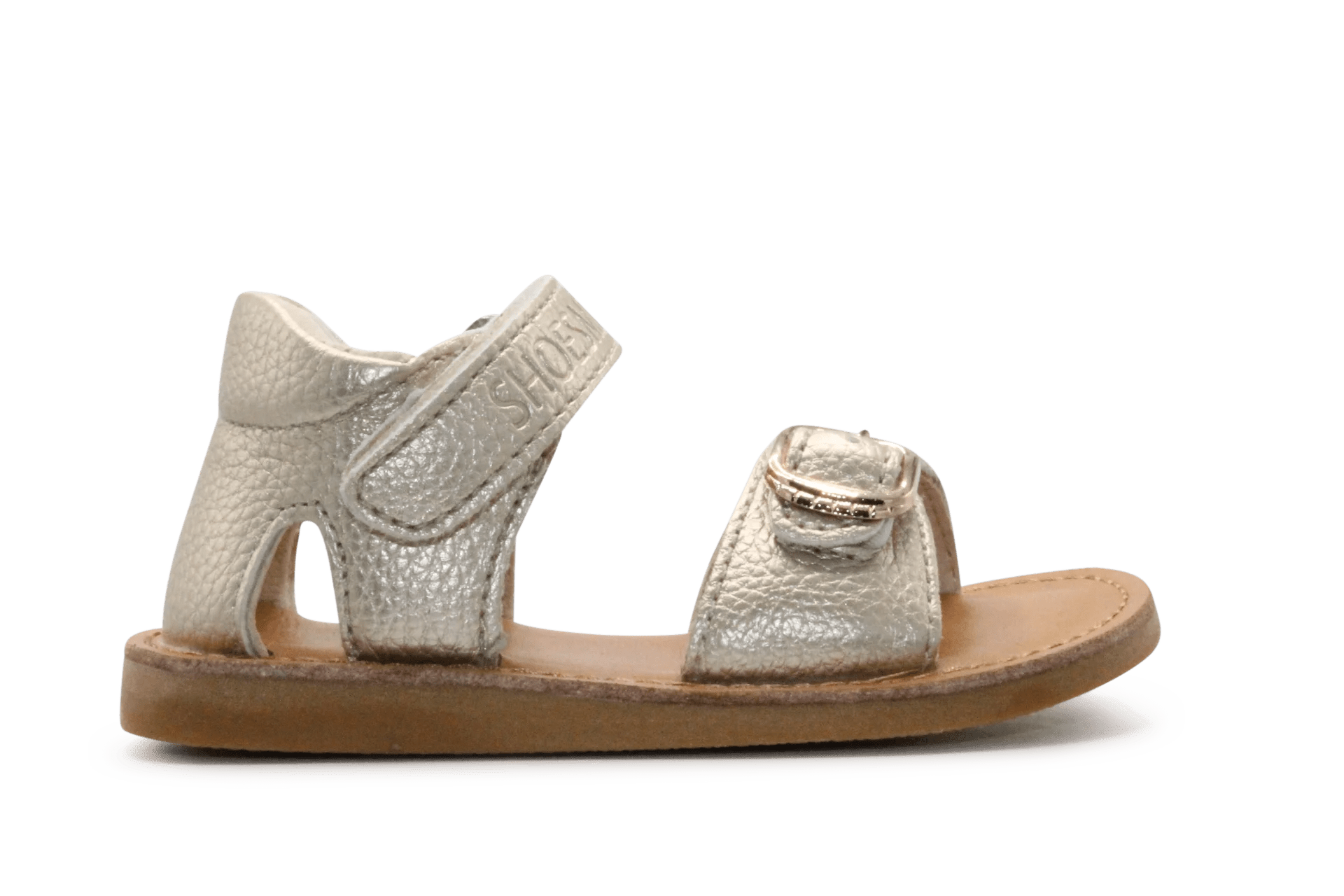 Shoesme Sandaal CS22S011 - Goud - hatshoe