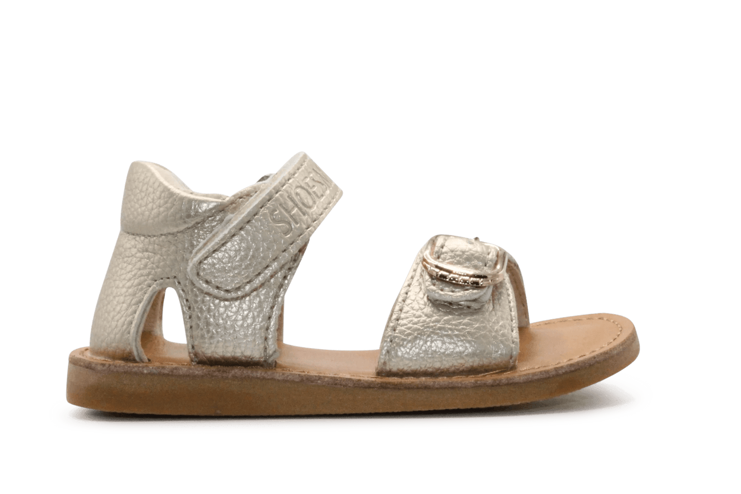 Shoesme Sandaal CS22S011 - Goud - hatshoe