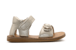 Shoesme Sandaal CS22S011 - Goud - hatshoe