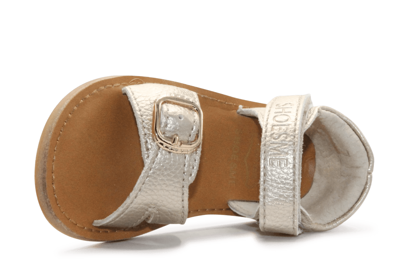 Shoesme Sandaal CS22S011 - Goud - hatshoe
