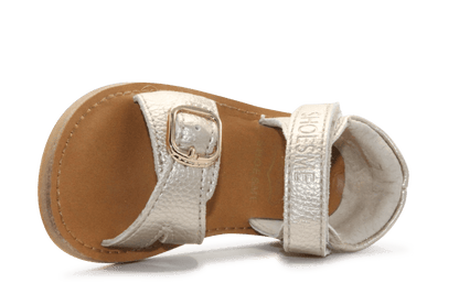 Shoesme Sandaal CS22S011 - Goud - hatshoe