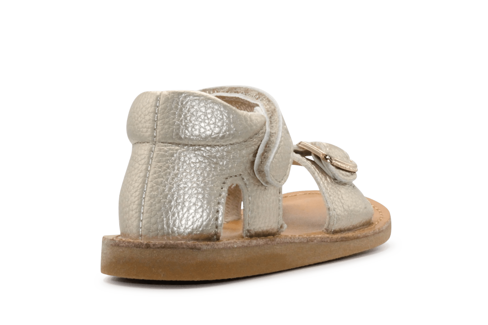 Shoesme Sandaal CS22S011 - Goud - hatshoe