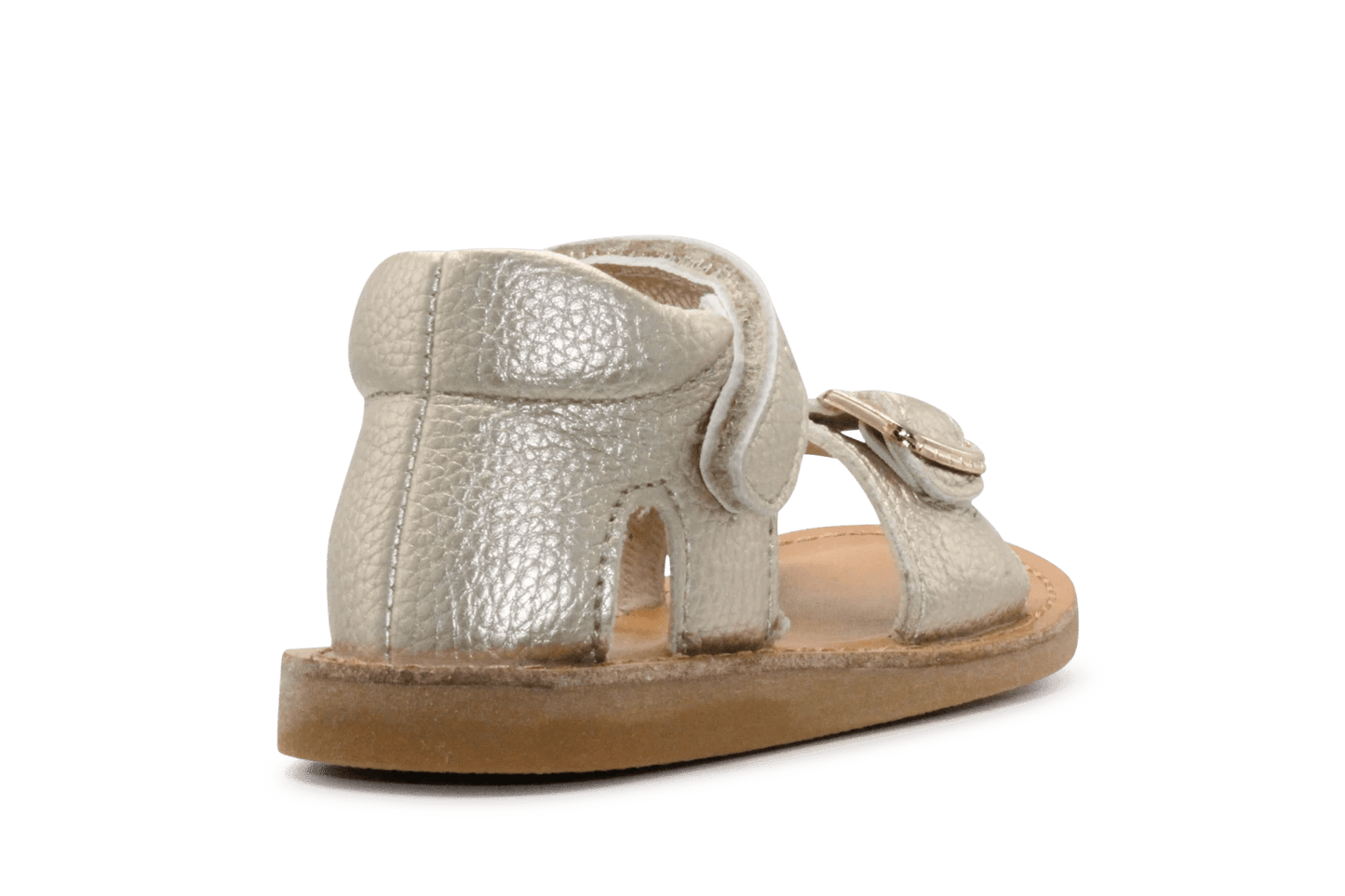 Shoesme Sandaal CS22S011 - Goud - hatshoe