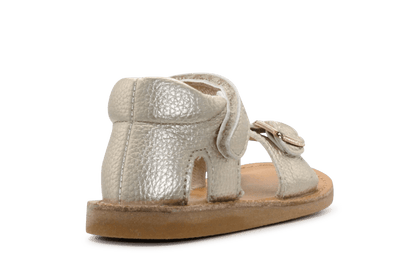 Shoesme Sandaal CS22S011 - Goud - hatshoe