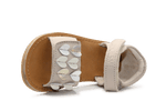Shoesme Sandaal CS23S009 - Beige - hatshoe