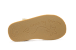 Shoesme Sandaal CS23S009 - Beige - hatshoe