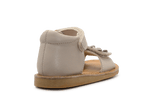 Shoesme Sandaal CS23S009 - Beige - hatshoe