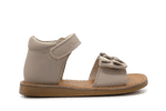 Shoesme Sandaal CS23S009 - Beige - hatshoe
