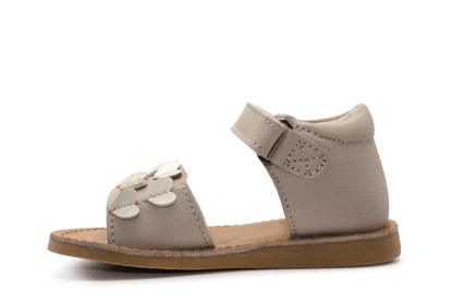 Shoesme Sandaal CS23S009 - Beige - hatshoe