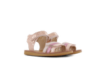 Shoesme Sandaal CS24S006 - Roze - hatshoe