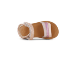 Shoesme Sandaal CS24S006 - Roze - hatshoe