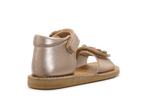 Shoesme Sandaal CS24S009 - Rose Goud - hatshoe