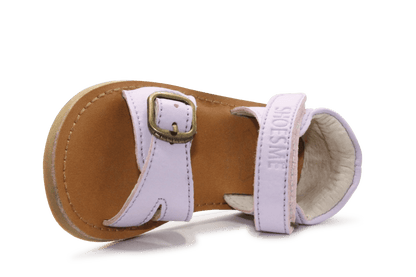 Shoesme Sandaal CS25S011 - Lila - hatshoe
