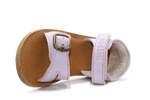 Shoesme Sandaal CS25S011 - Lila - hatshoe