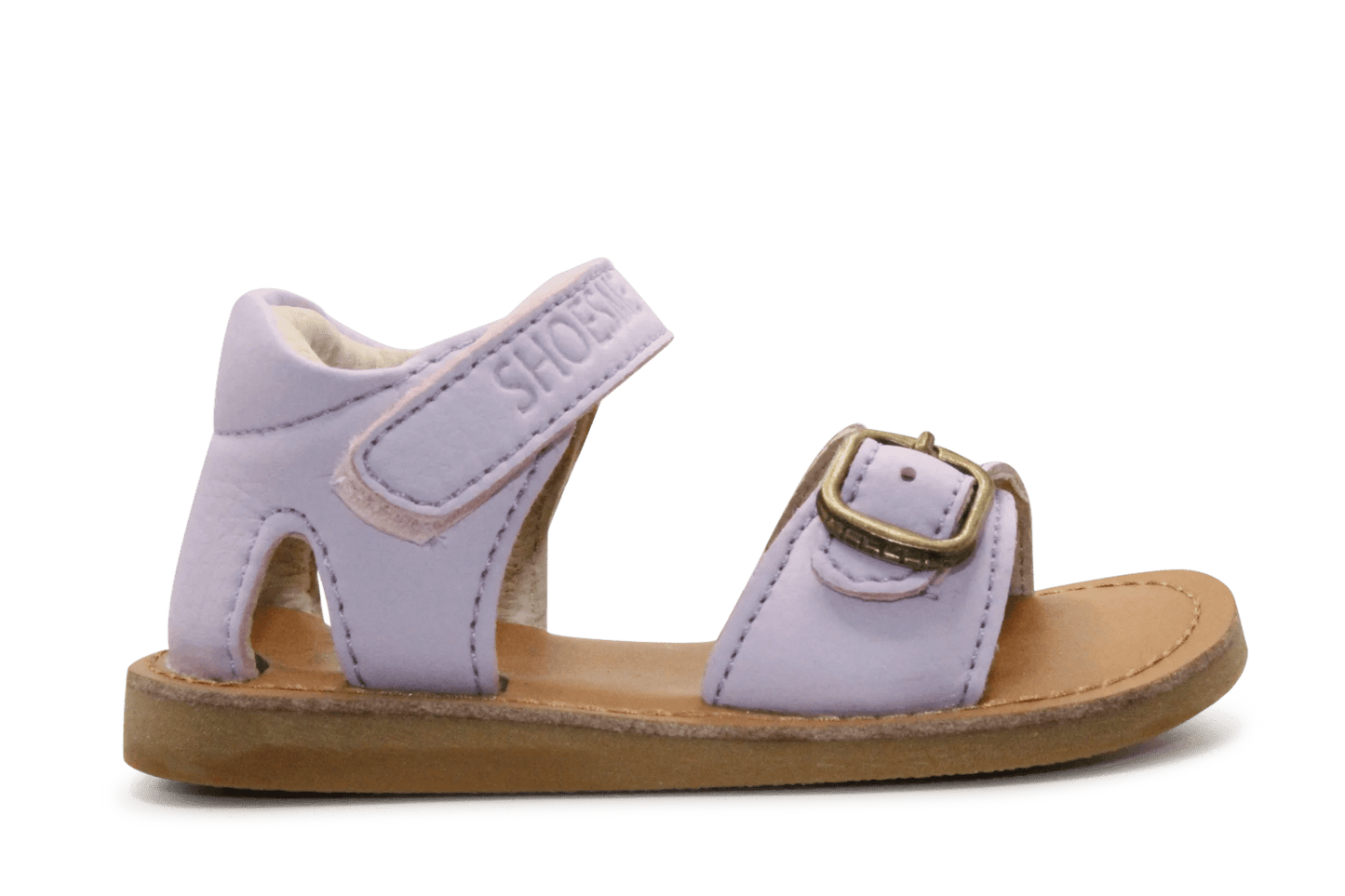Shoesme Sandaal CS25S011 - Lila - hatshoe
